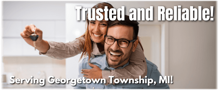 Locksmith Georgetown Township MI