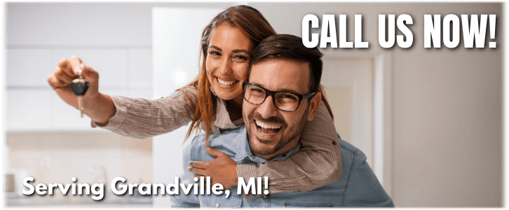 Locksmith Grandville MI